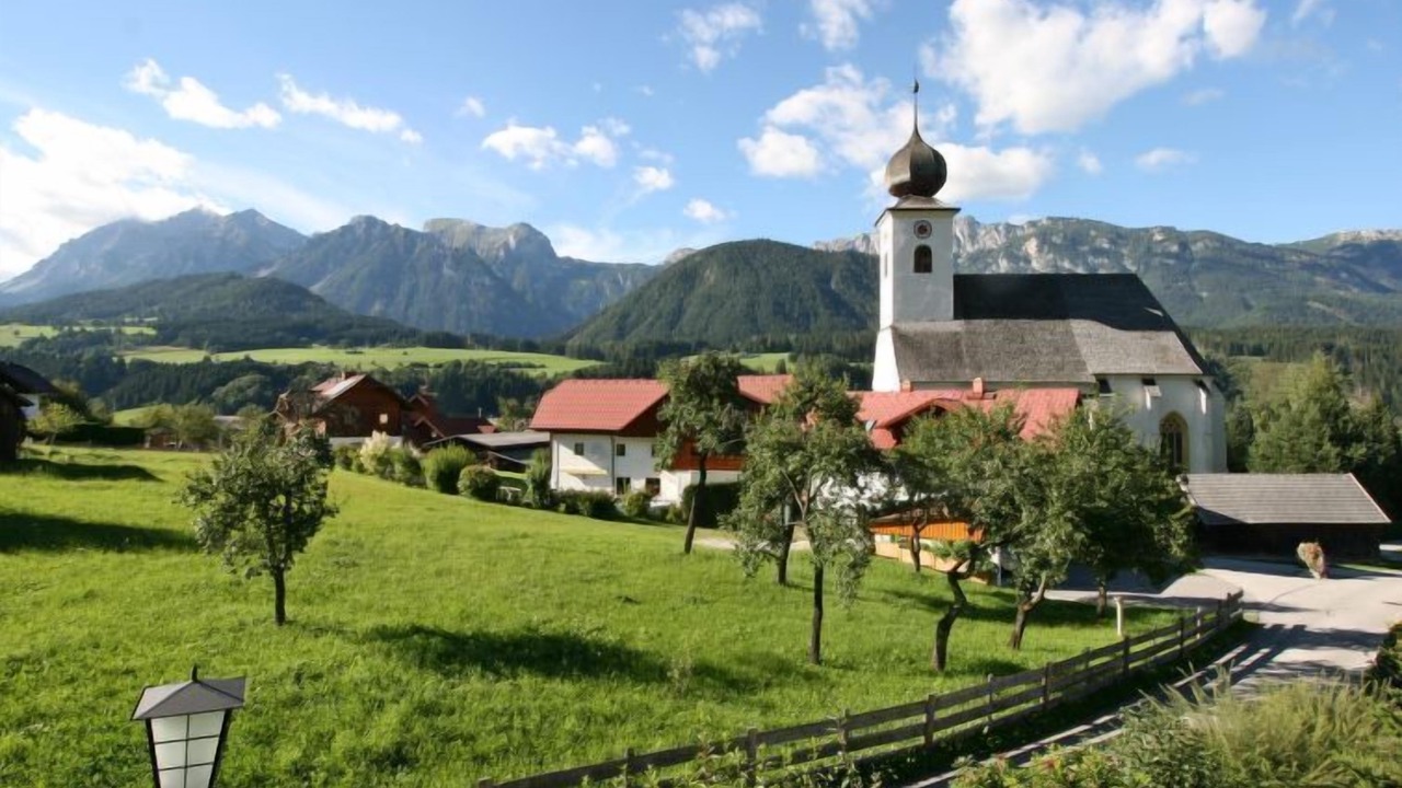 Photo of Others in Haus im Ennstal