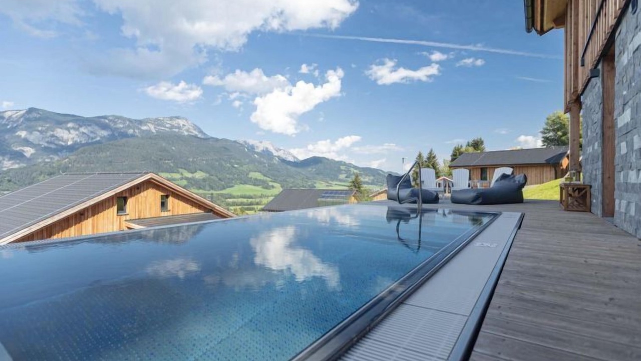 Photo of Outdoor in Haus im Ennstal