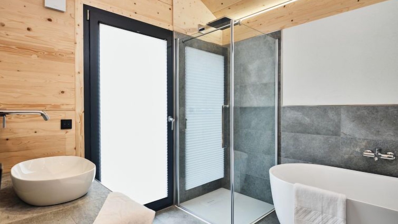 Photo of Bathroom in Haus im Ennstal