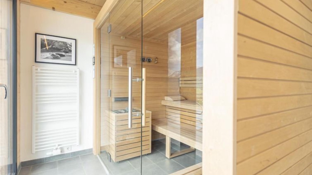 Photo of Bathroom in Haus im Ennstal