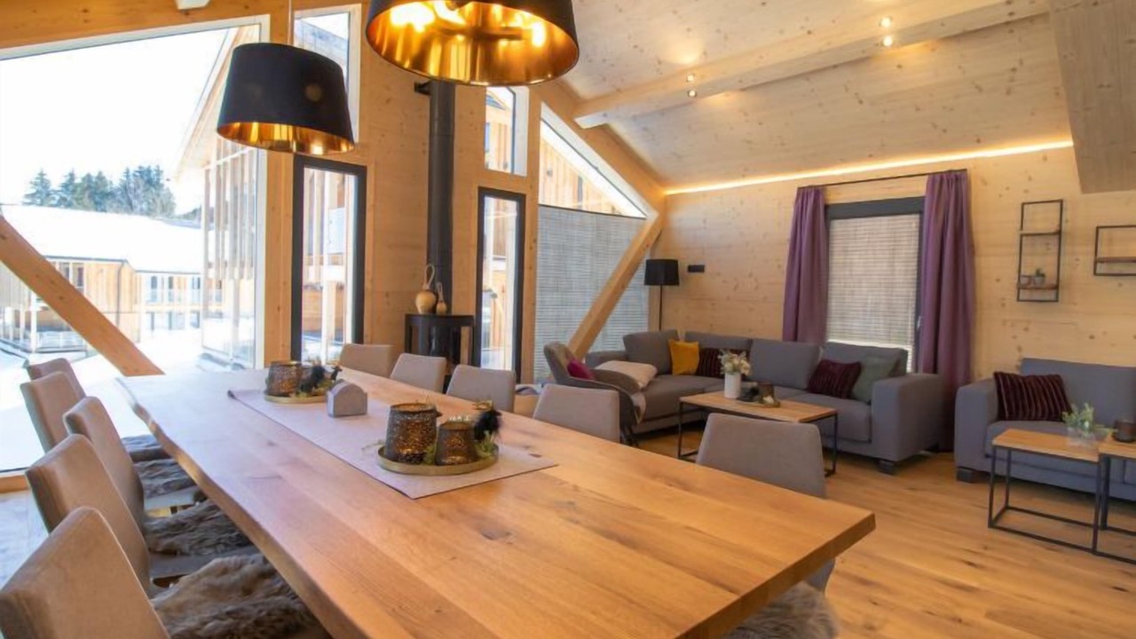Photo of Bedroom in Haus im Ennstal