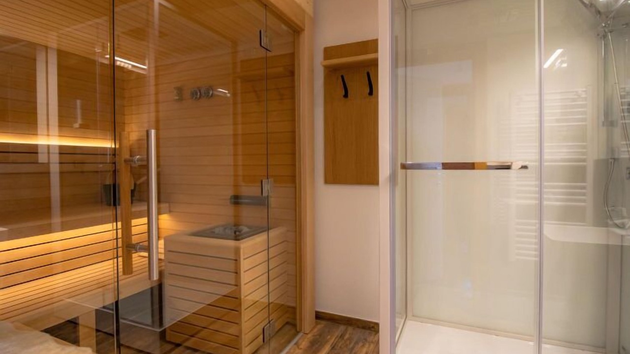Photo of Bathroom in Haus im Ennstal