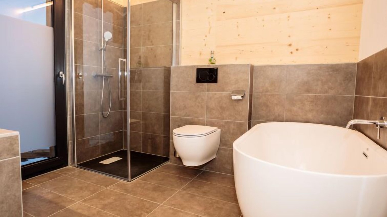Photo of Bathroom in Haus im Ennstal