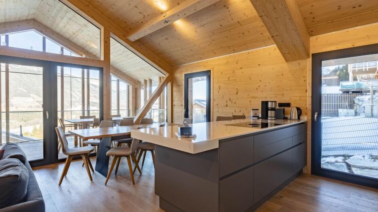 Photo of Livingroom in Haus im Ennstal
