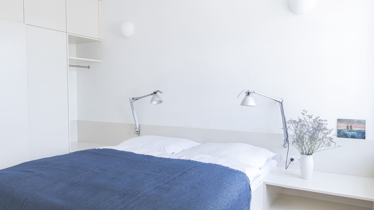 Photo of Bedroom in Hard