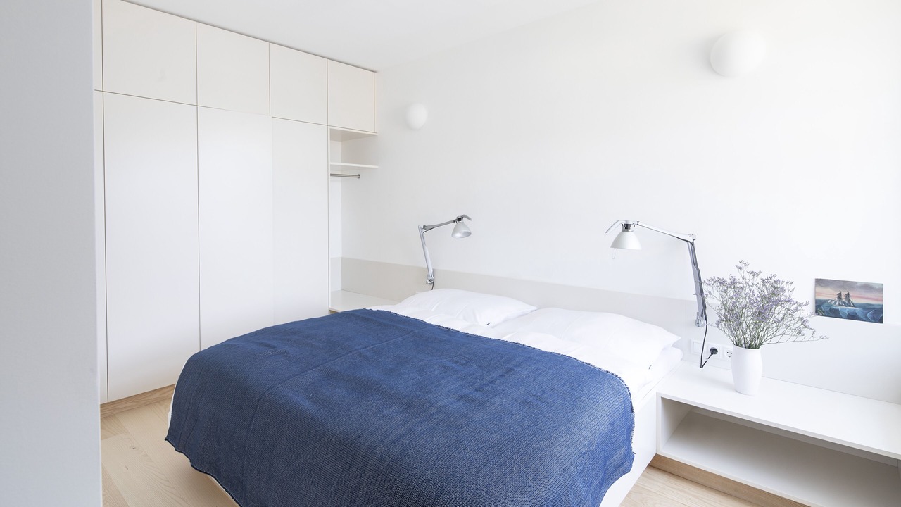 Photo of Bedroom in Hard