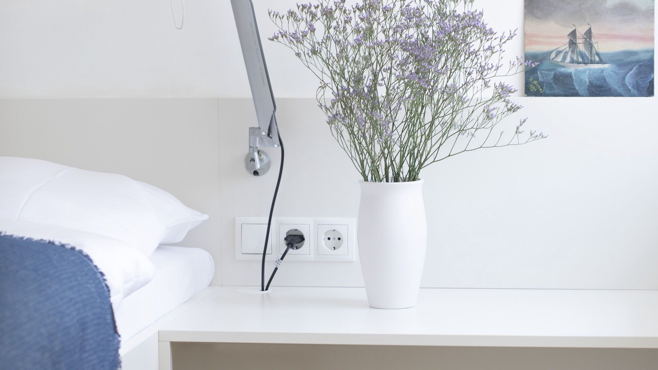 Photo of Bedroom in Hard