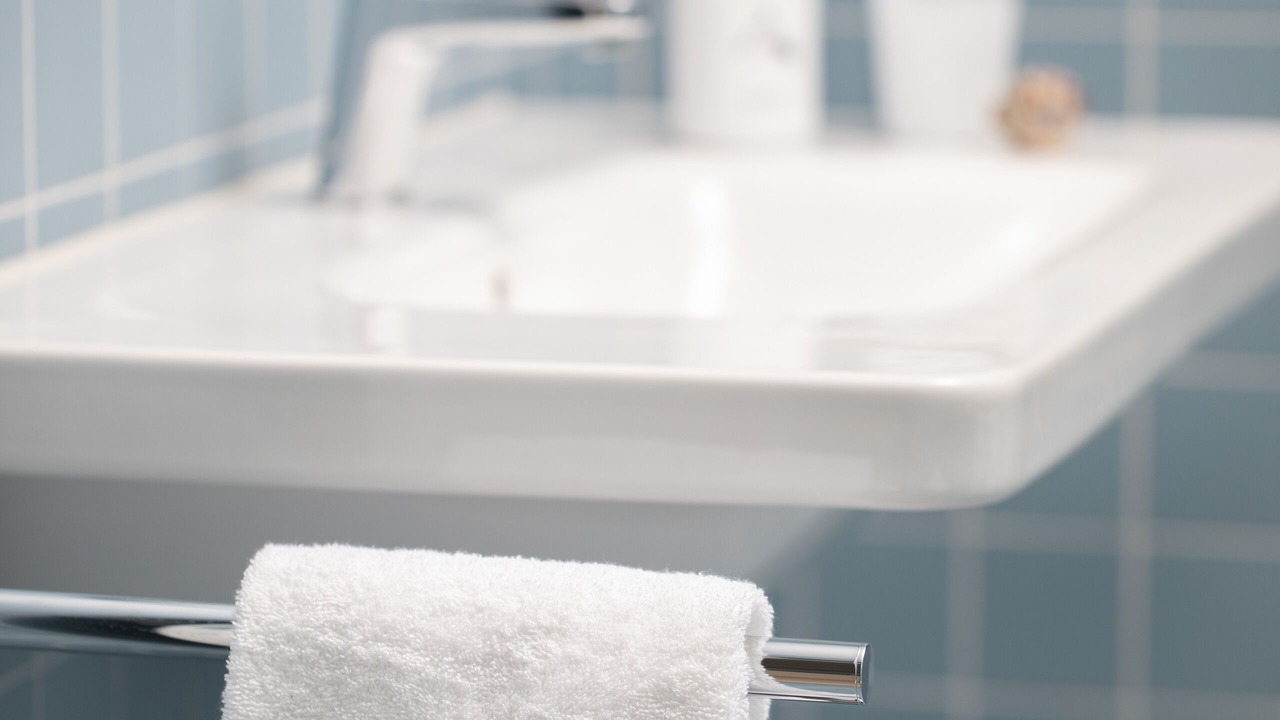 Photo of Bathroom in Hard