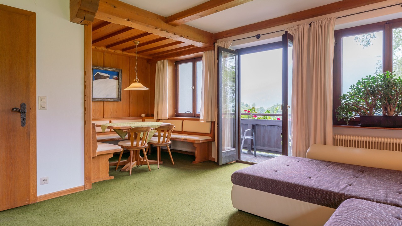 Photo of Livingroom in Moosen