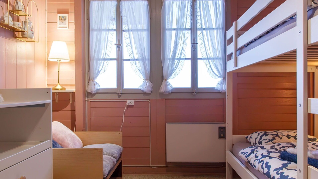 Photo of Bedroom in Aran