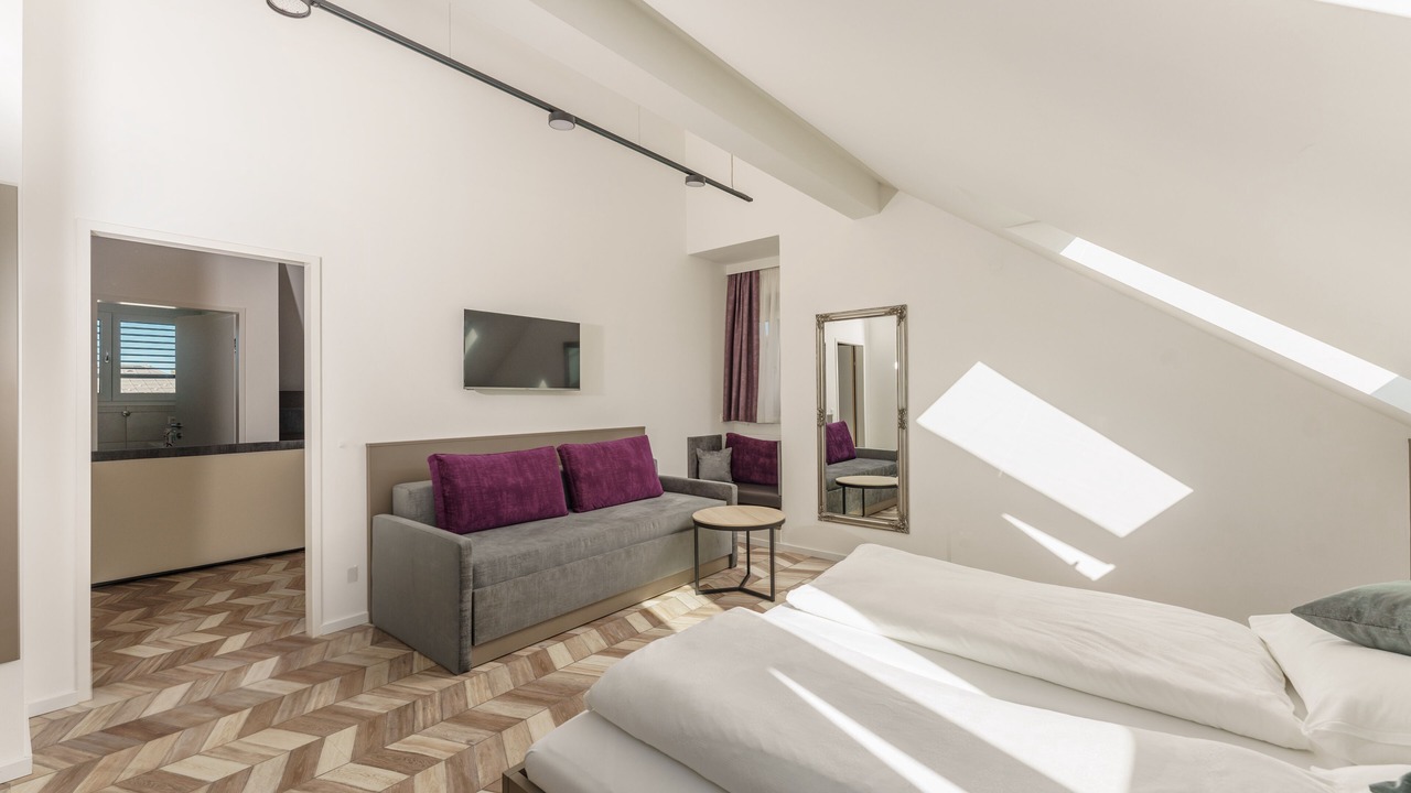 Photo of Bedroom in Elisabeth-Vorstadt