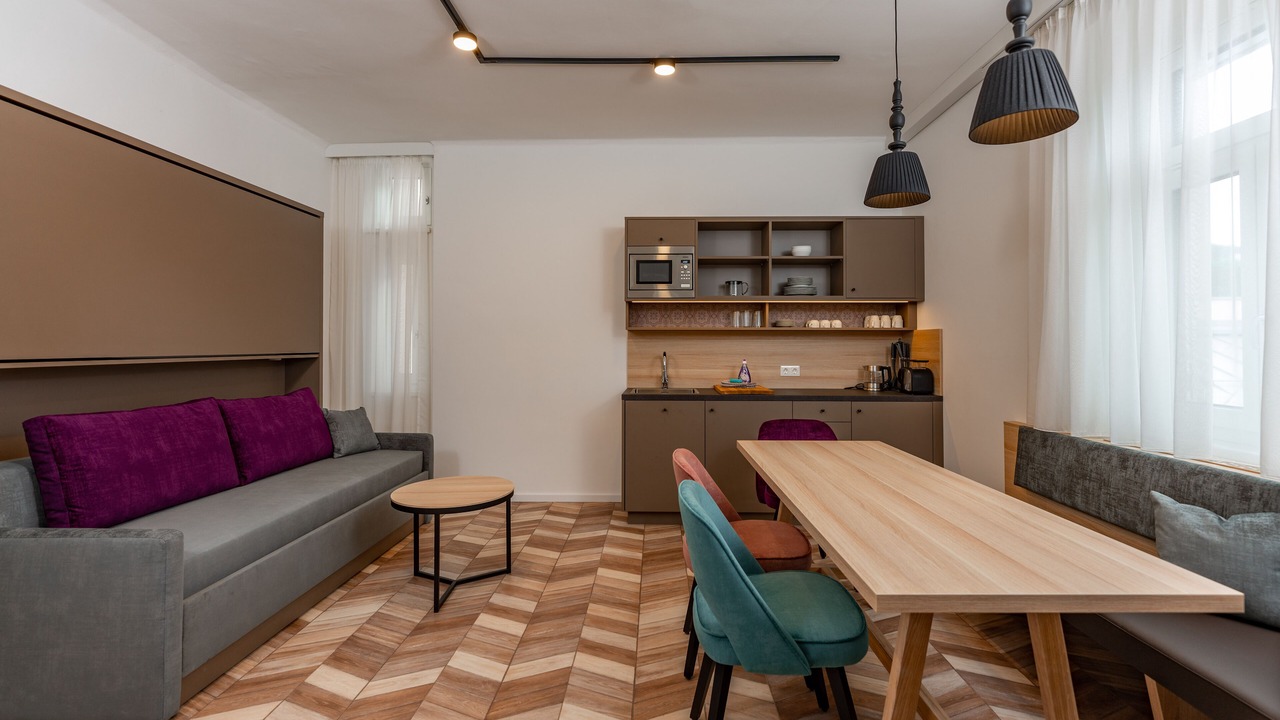 Photo of Kitchen in Elisabeth-Vorstadt