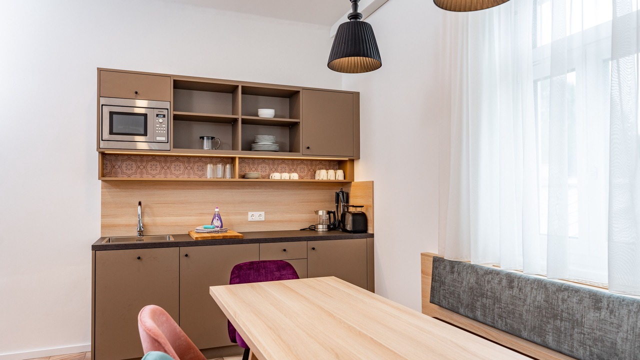 Photo of Kitchen in Elisabeth-Vorstadt