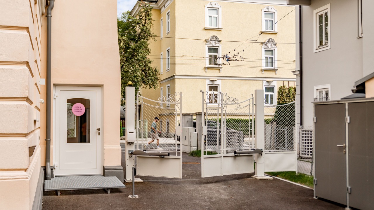 Photo of Outdoor in Elisabeth-Vorstadt
