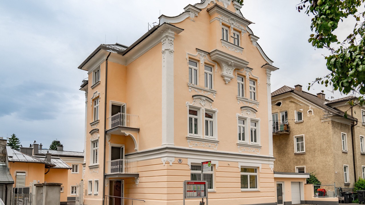 Photo of Outdoor in Elisabeth-Vorstadt