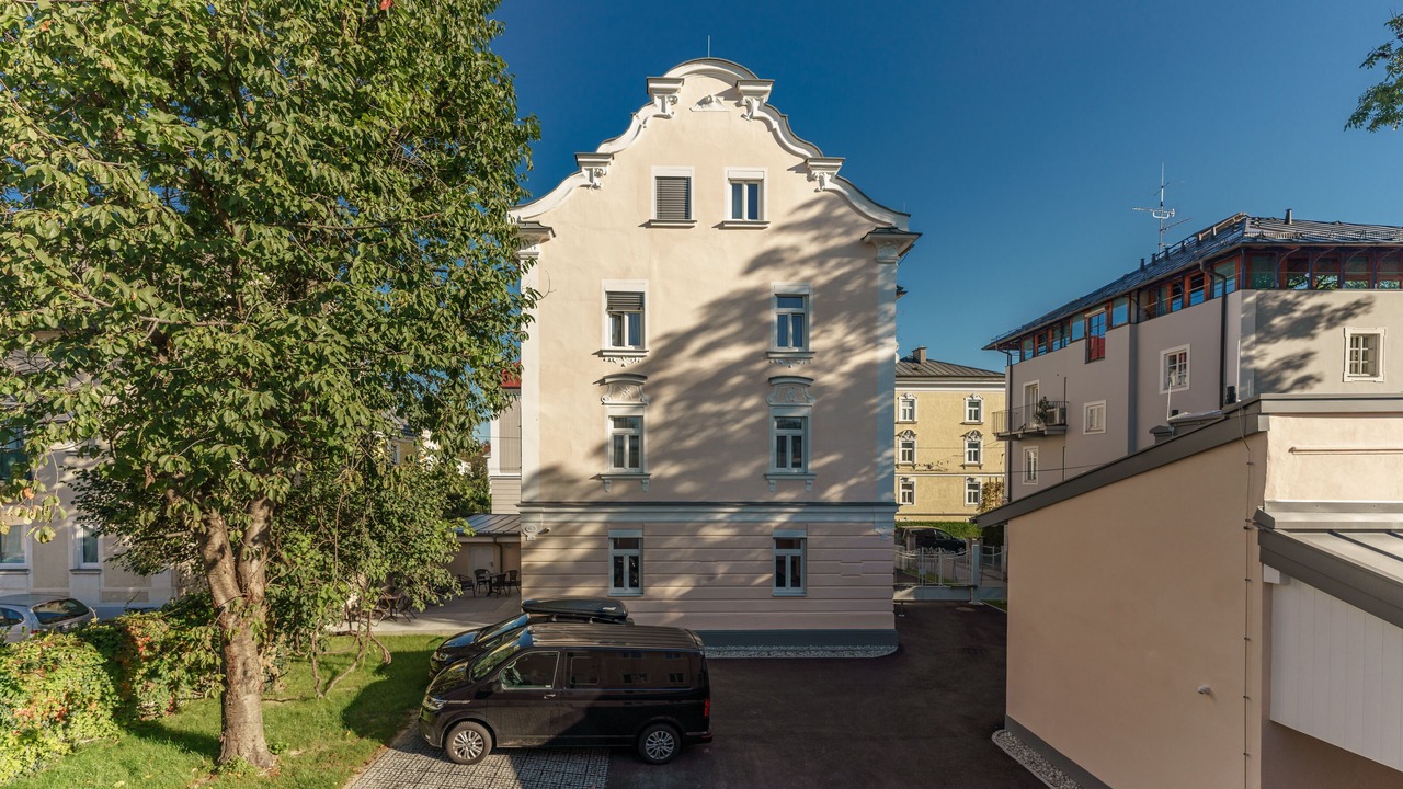 Photo of Outdoor in Elisabeth-Vorstadt