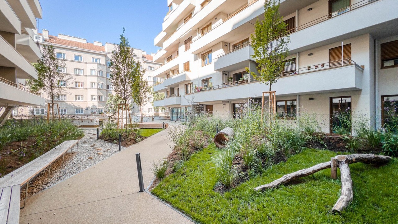 Photo of Outdoor in Brigittenau