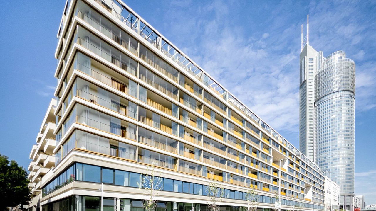 Photo of Outdoor in Brigittenau