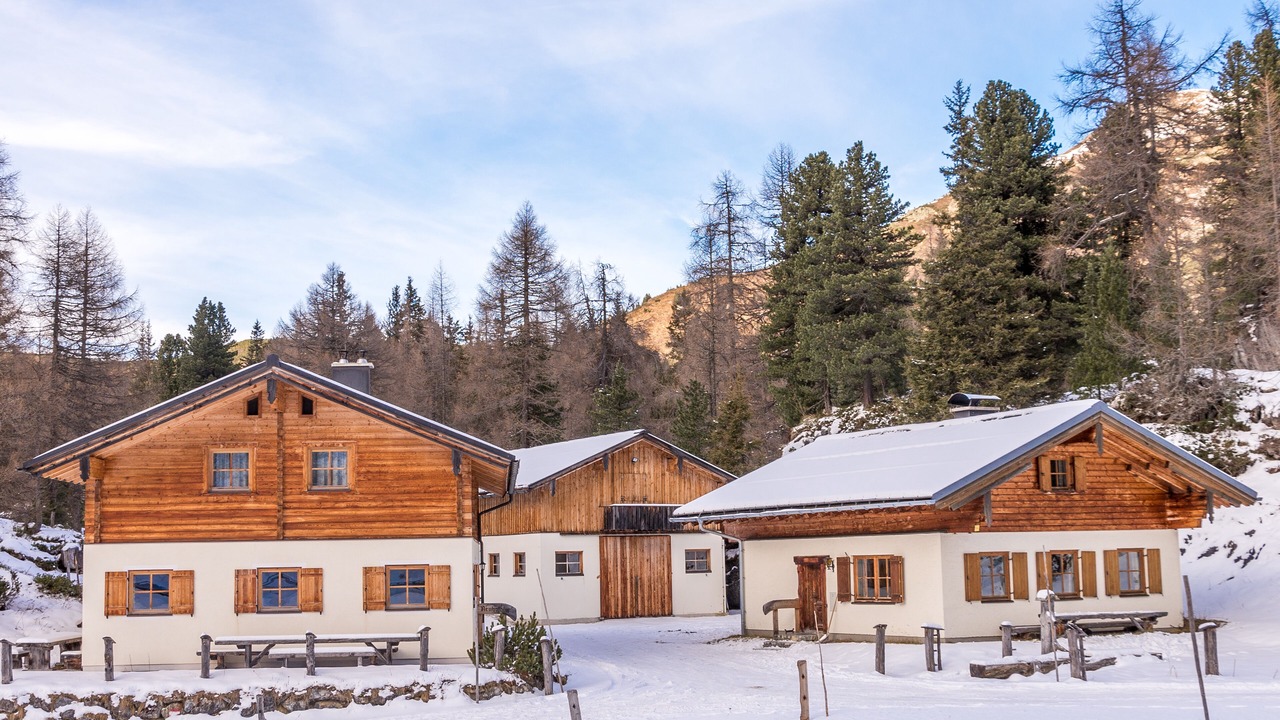 Photo of Outdoor in Untertauern