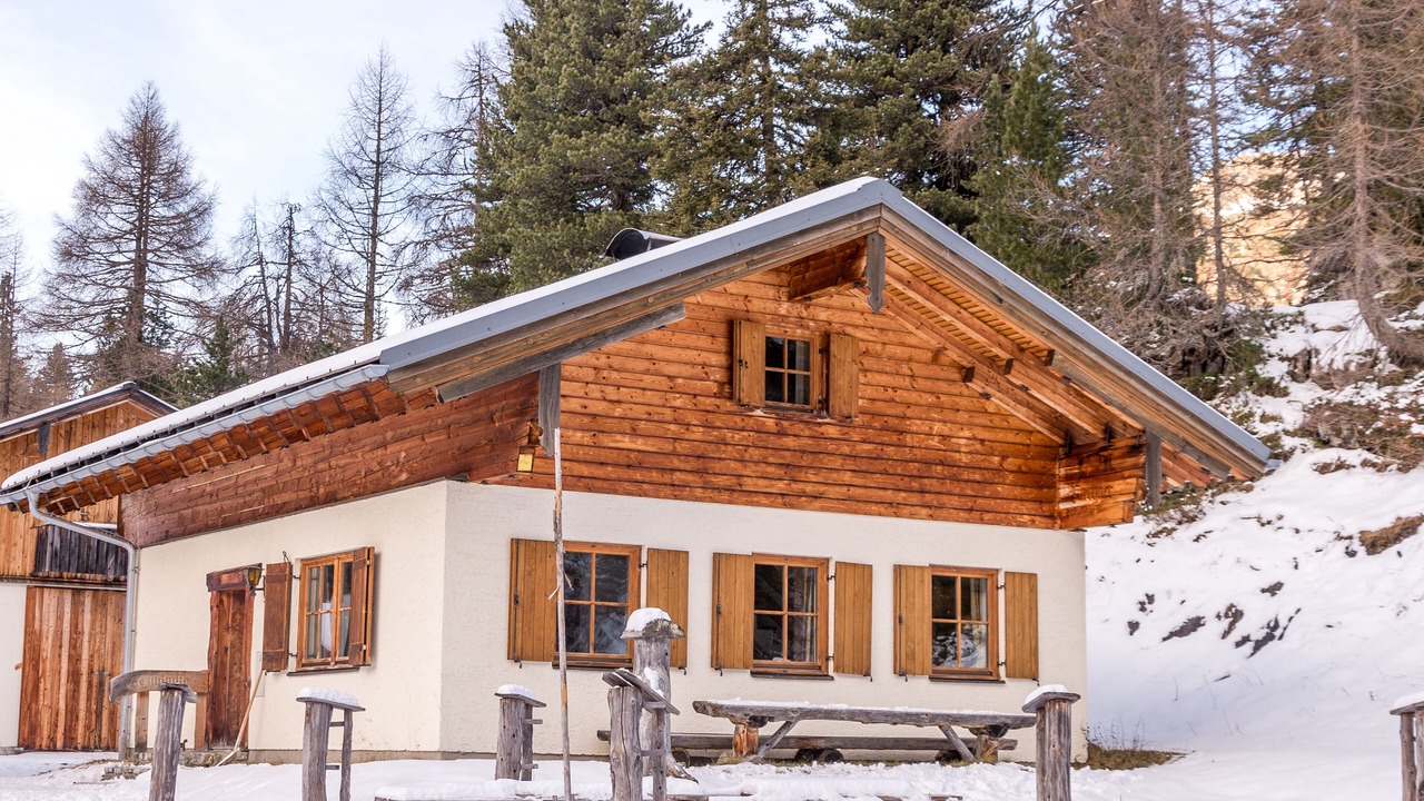 Photo of Outdoor in Untertauern
