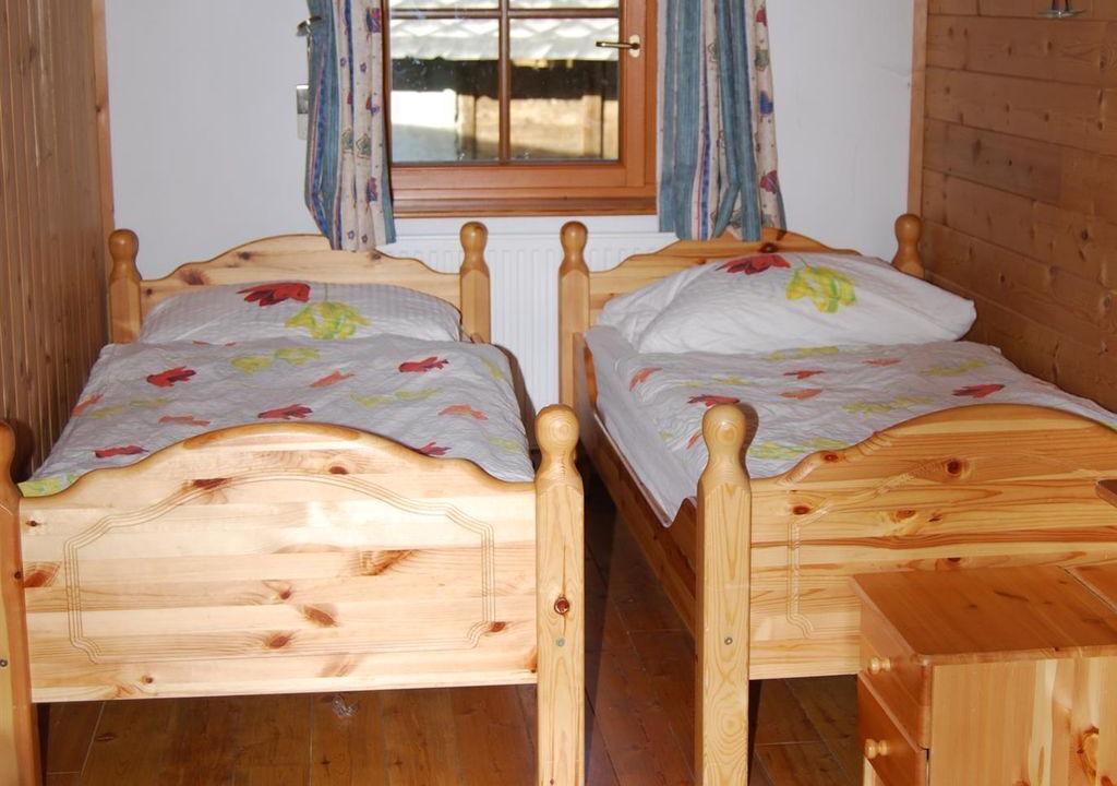 Photo of Bedroom in Schoeder