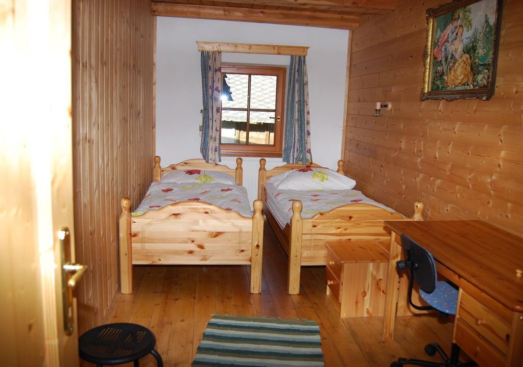 Photo of Bedroom in Schoeder