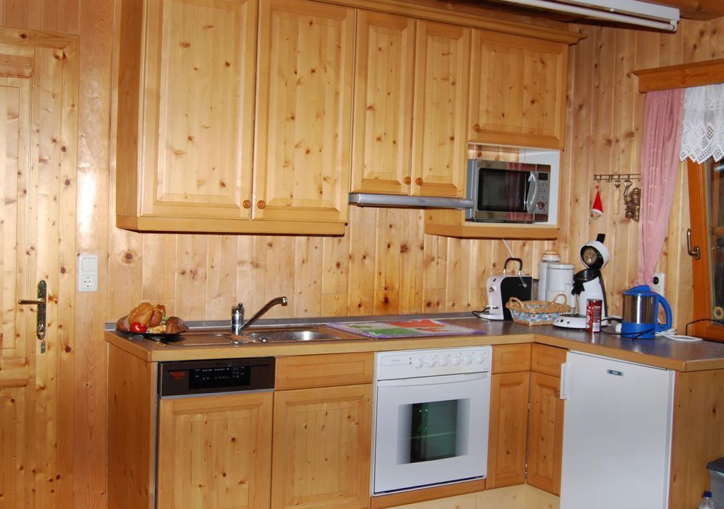 Photo of Kitchen in Schoeder