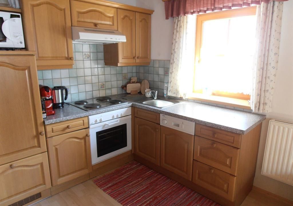Photo of Kitchen in Schoeder