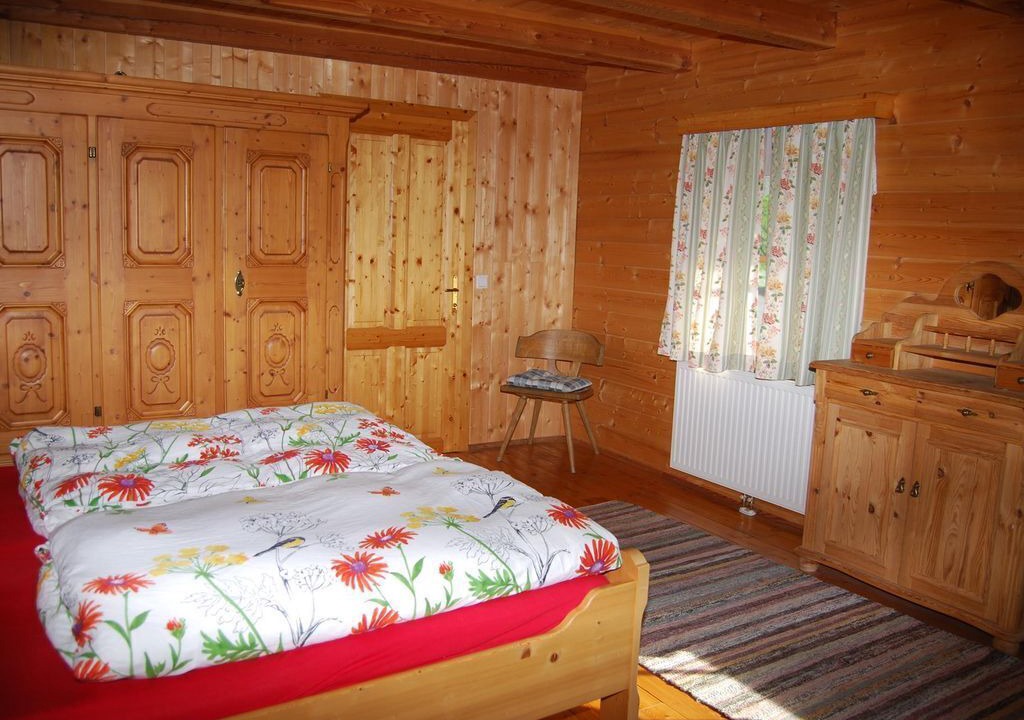 Photo of Bedroom in Schoeder