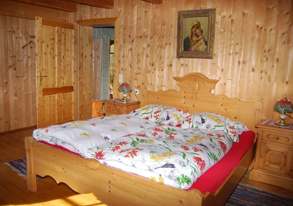 Photo of Bedroom in Schoeder