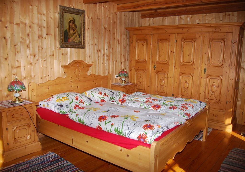 Photo of Bedroom in Schoeder