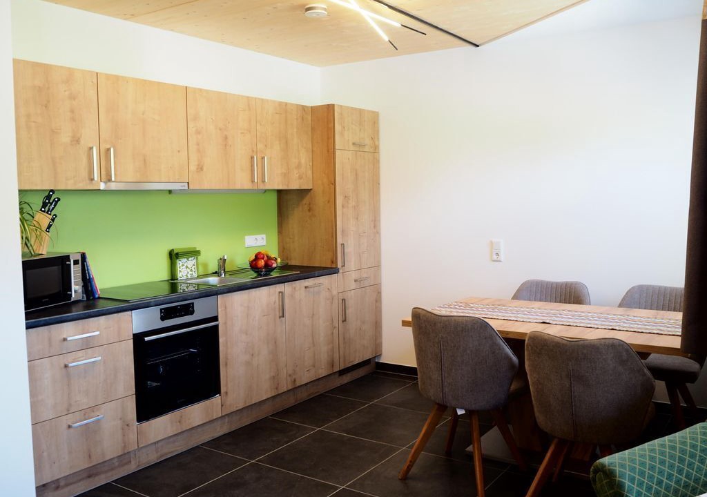 Photo of Kitchen in Goeriach