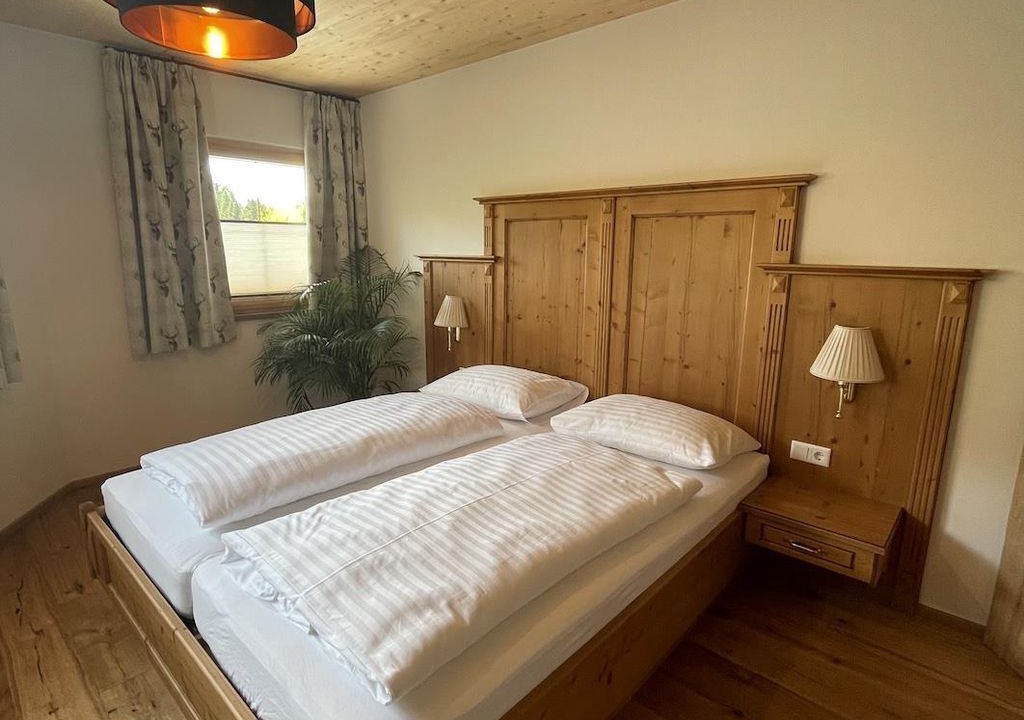 Photo of Bedroom in Goeriach