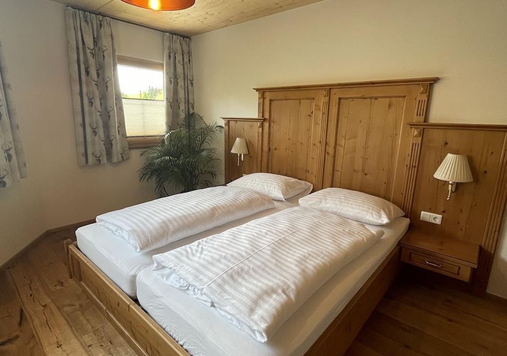 Photo of Bedroom in Goeriach