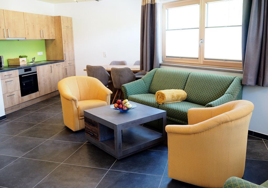 Photo of Livingroom in Goeriach