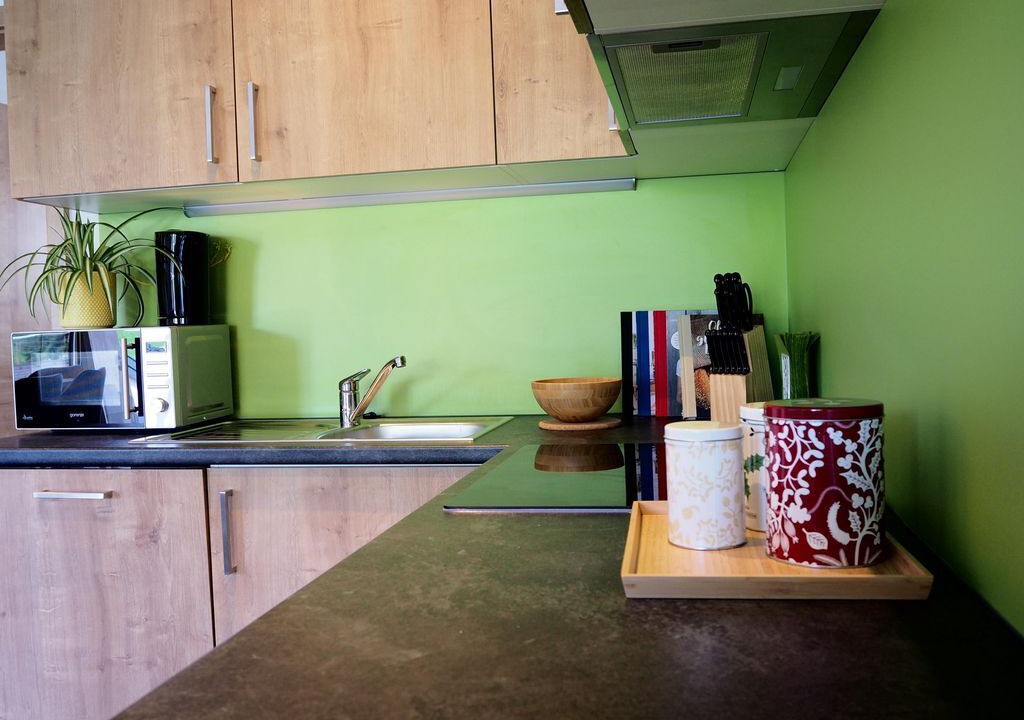 Photo of Kitchen in Goeriach
