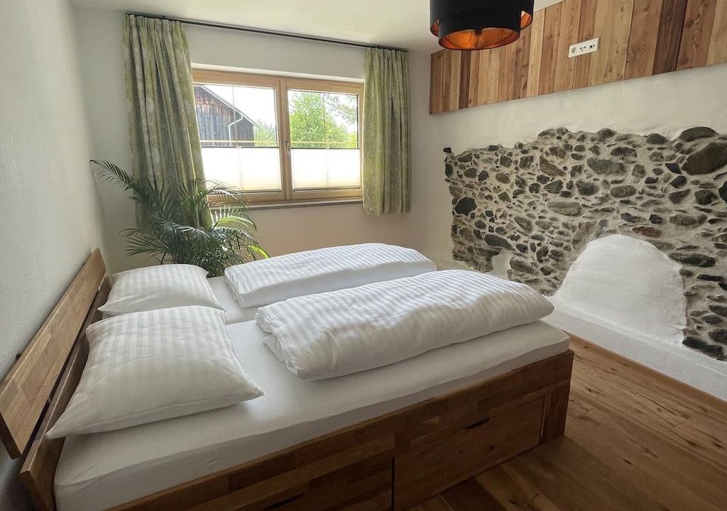 Photo of Bedroom in Goeriach