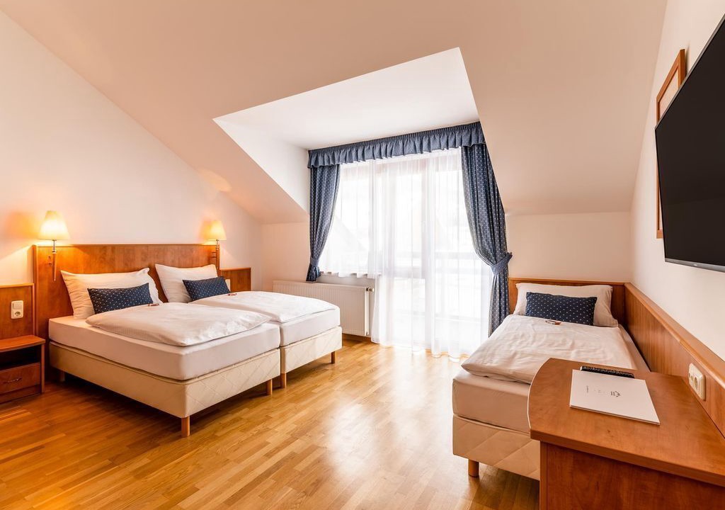 Photo of Bedroom in Sankt Lorenzen ob Murau