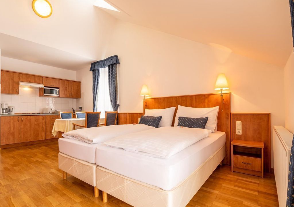 Photo of Bedroom in Sankt Lorenzen ob Murau