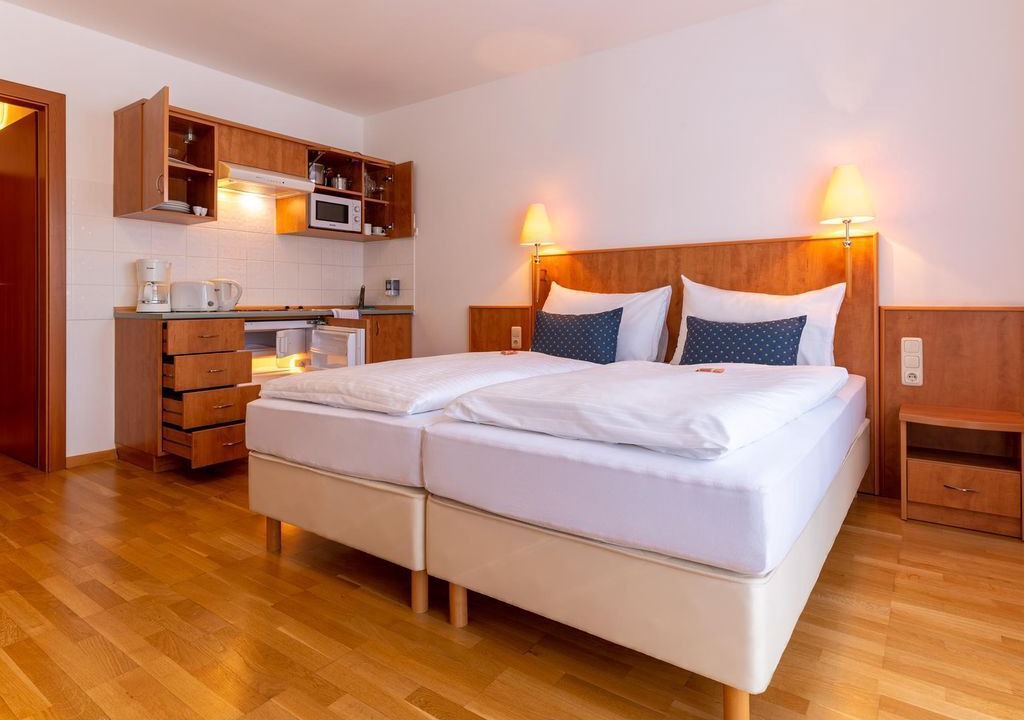 Photo of Bedroom in Sankt Lorenzen ob Murau
