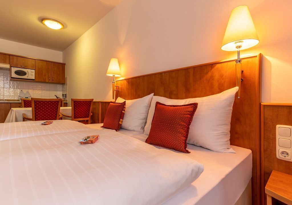 Photo of Bedroom in Sankt Lorenzen ob Murau