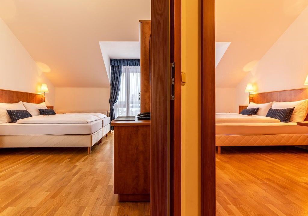 Photo of Bedroom in Sankt Lorenzen ob Murau