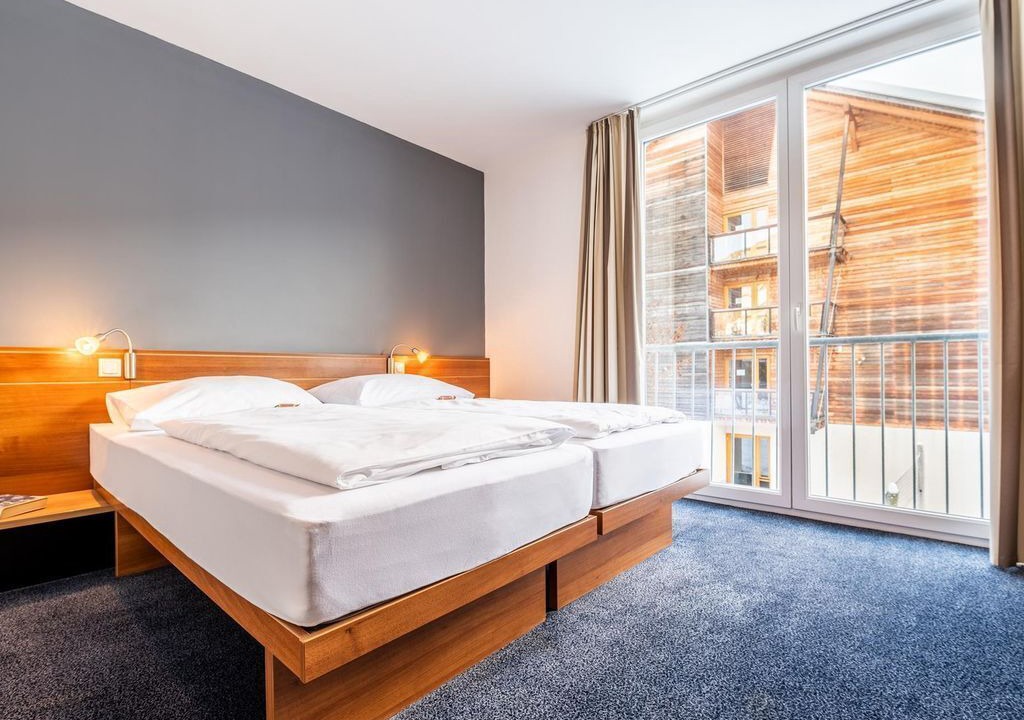 Photo of Bedroom in Sankt Lorenzen ob Murau