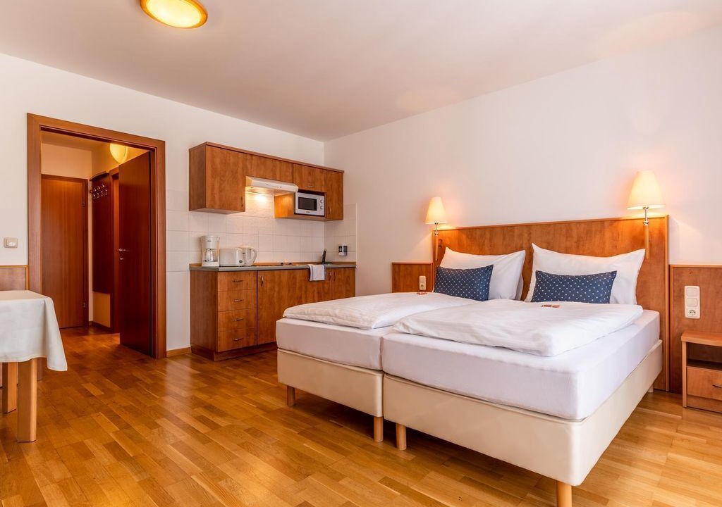 Photo of Bedroom in Sankt Lorenzen ob Murau