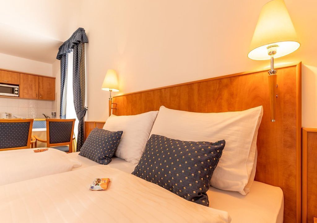 Photo of Bedroom in Sankt Lorenzen ob Murau
