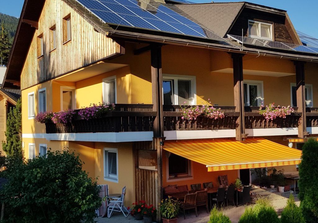 Photo of Outdoor in Sankt Lorenzen ob Murau