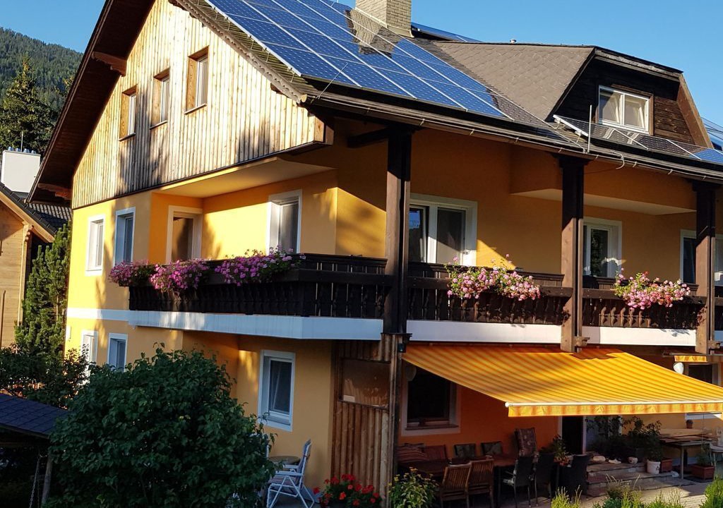 Photo of Outdoor in Sankt Lorenzen ob Murau