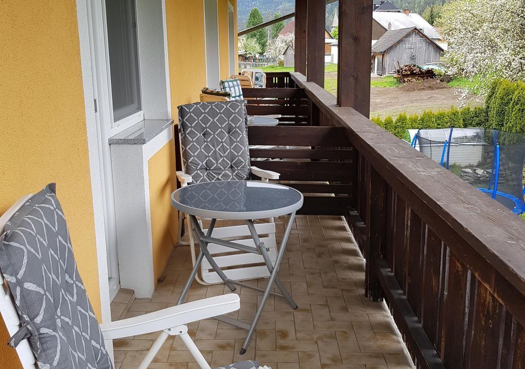 Photo of Outdoor in Sankt Lorenzen ob Murau