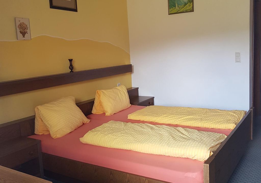 Photo of Bedroom in Sankt Lorenzen ob Murau