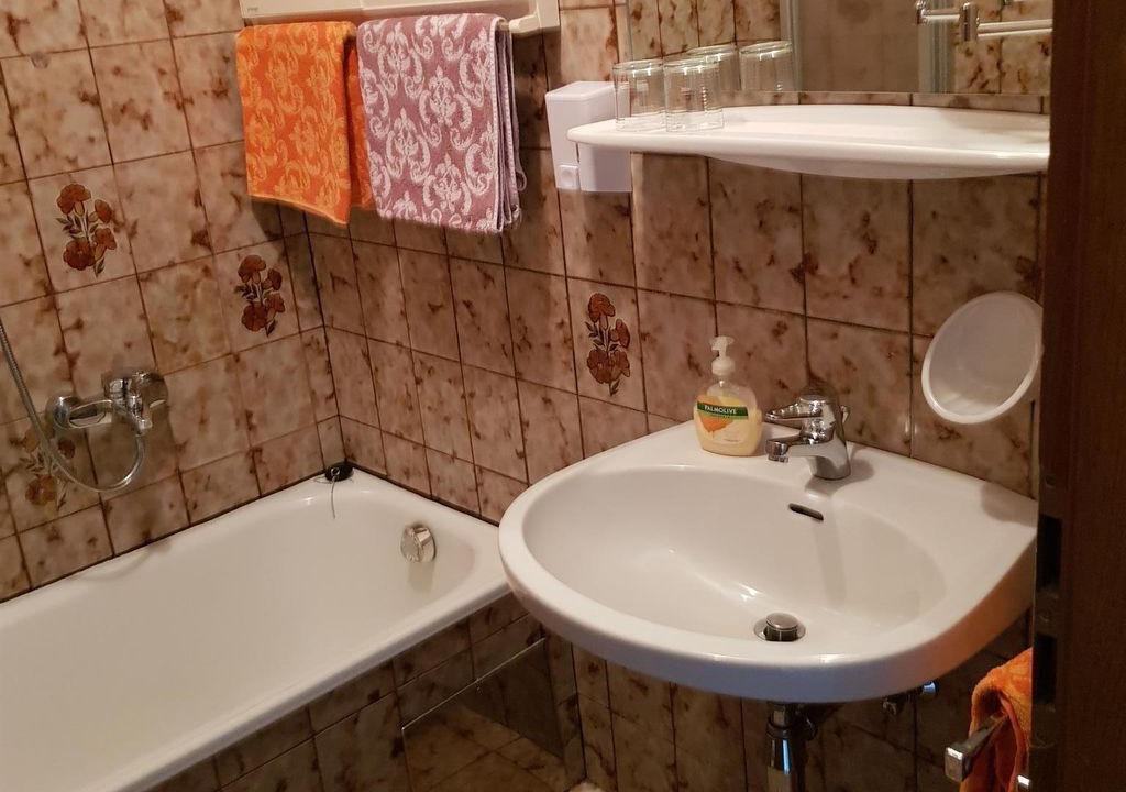 Photo of Bathroom in Sankt Lorenzen ob Murau